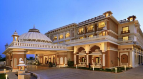 Отель Indana Palace, Jodhpur  Джодхпур